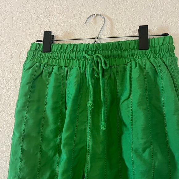 Jason Wu Two Piece Green Set - Picture 7 of 8